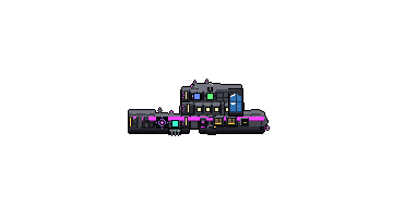 a Cult order vessel