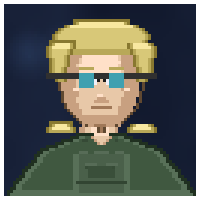 a Nomad drifter
