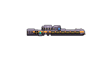 a Settlers charter hauler