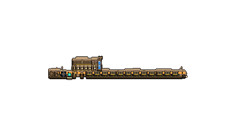 Freighter class hull