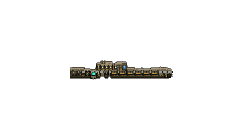 Hauler class hull